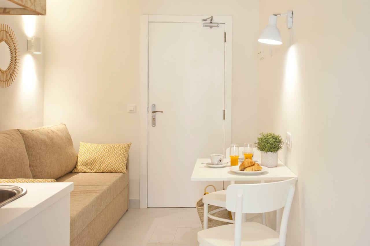 Bj Cala Morlanda Estudios (Adults Only) S'Illot  Exterior foto