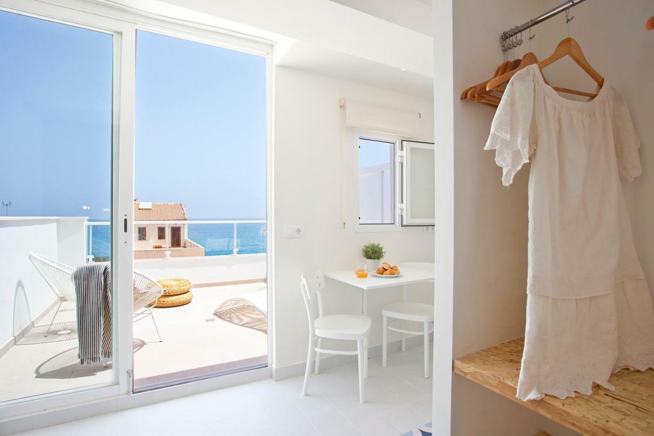 Bj Cala Morlanda Estudios (Adults Only) S'Illot  Exterior foto